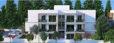 Apartment For Sale in Kato Paphos, Cyprus