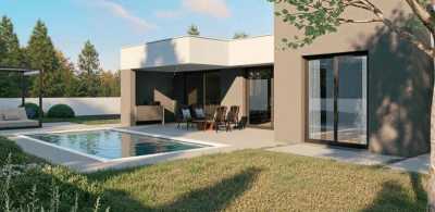 Bungalow For Sale in Kouklia, Cyprus