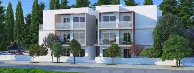 Apartment For Sale in Kato Paphos, Cyprus