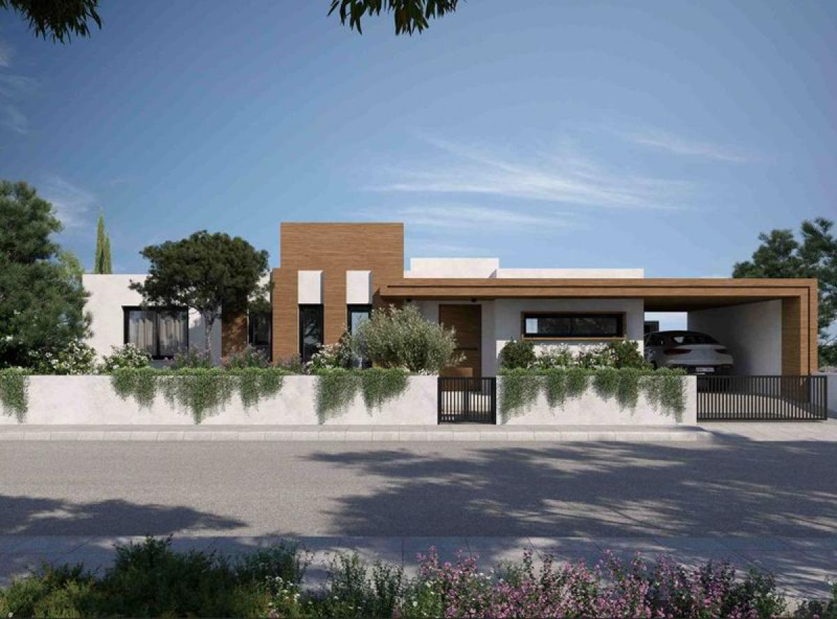 Picture of Bungalow For Sale in Pervolia, Larnaca, Cyprus