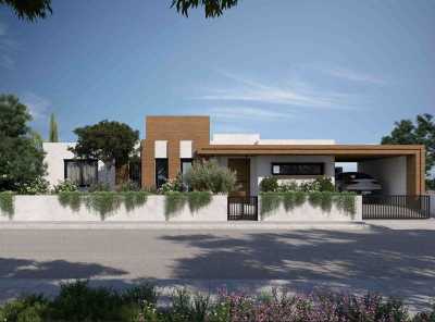 Bungalow For Sale in Pervolia, Cyprus