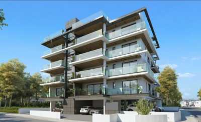 Apartment For Sale in 