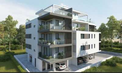 Apartment For Sale in Larnaca, Cyprus