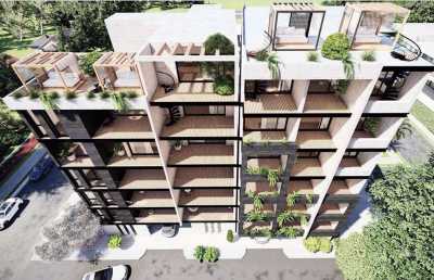 Apartment For Sale in Larnaca, Cyprus