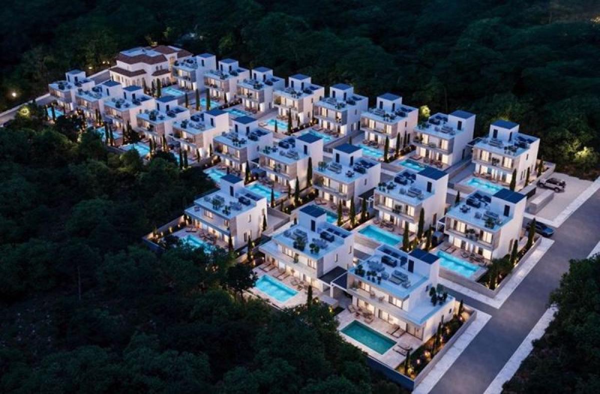 Picture of Villa For Sale in Kissonerga, Paphos, Cyprus