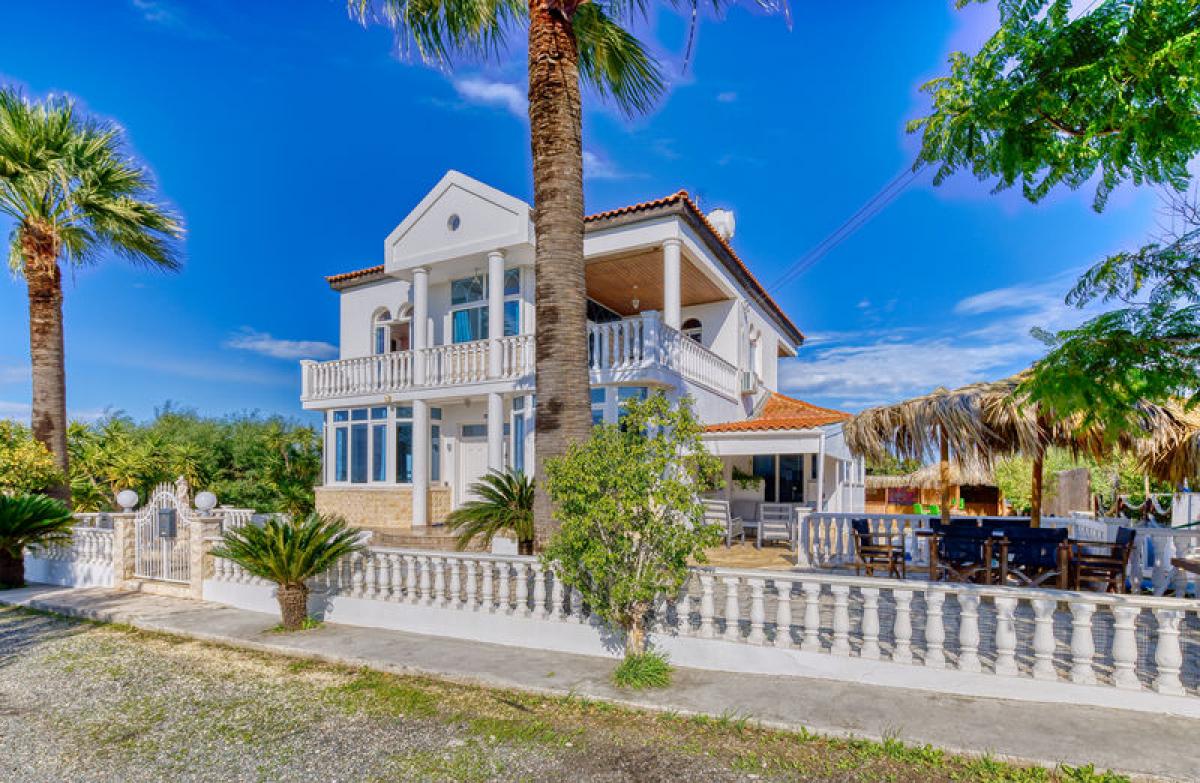 Picture of Villa For Sale in Frenaros, Famagusta, Cyprus