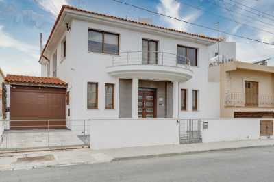 Villa For Sale in Sotiros, Cyprus