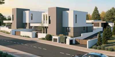 Villa For Sale in 