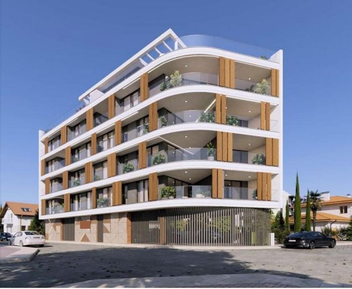 Picture of Apartment For Sale in Larnaca, Larnaca, Cyprus