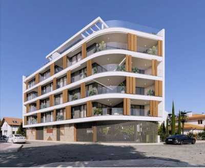 Apartment For Sale in Larnaca, Cyprus