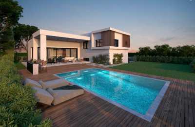 Home For Sale in Pervolia, Cyprus