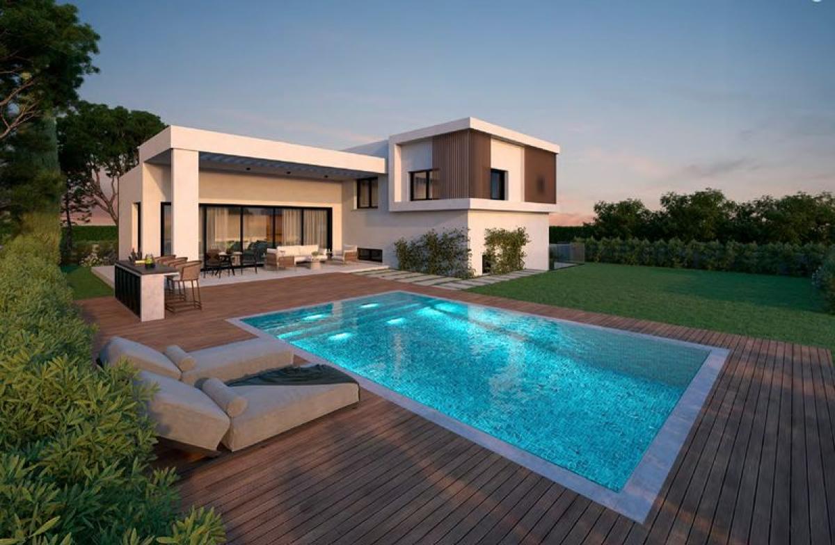 Picture of Home For Sale in Pervolia, Larnaca, Cyprus