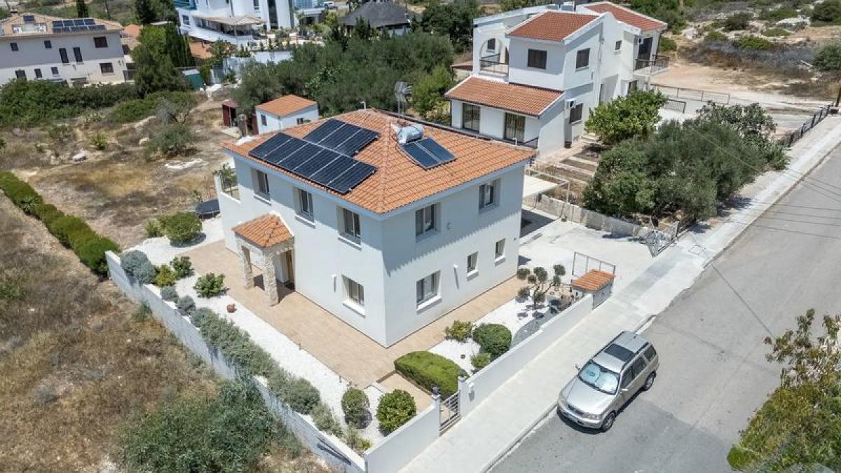 Picture of Villa For Sale in Tala, Paphos, Cyprus