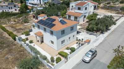 Villa For Sale in 