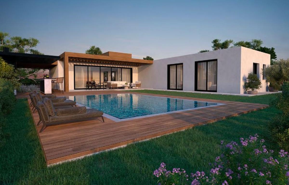Picture of Bungalow For Sale in Pervolia, Larnaca, Cyprus