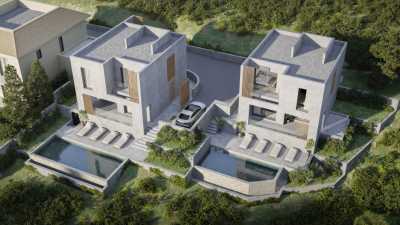 Villa For Sale in Konia, Cyprus