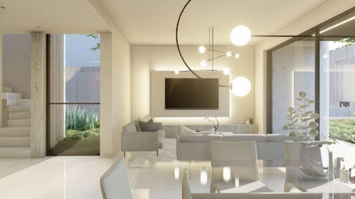 Picture of Villa For Sale in Kissonerga, Paphos, Cyprus