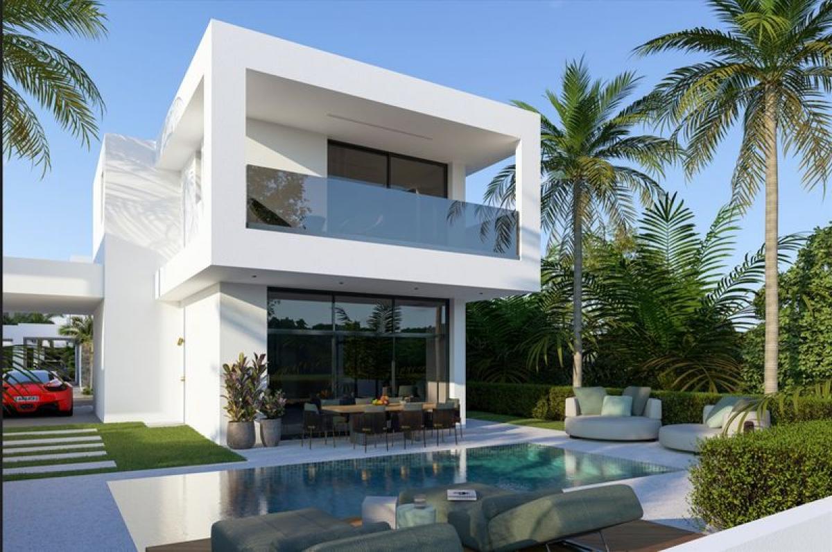 Picture of Villa For Sale in Pernera, Famagusta, Cyprus