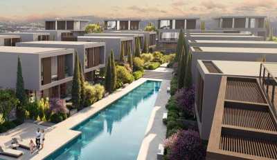 Villa For Sale in Peyia, Cyprus
