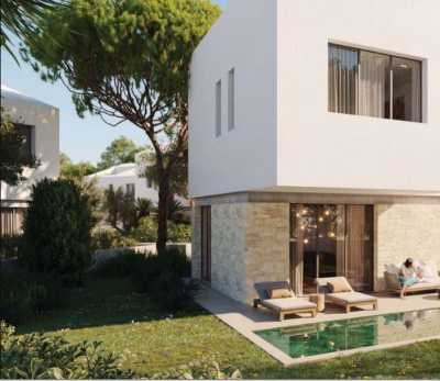Villa For Sale in Oroklini, Cyprus
