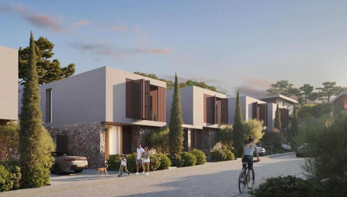 Picture of Villa For Sale in Peyia, Paphos, Cyprus