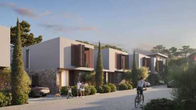 Villa For Sale in Peyia, Cyprus