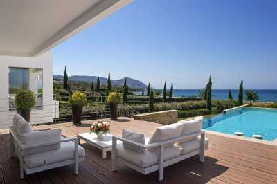Villa For Sale in Latchi, Cyprus
