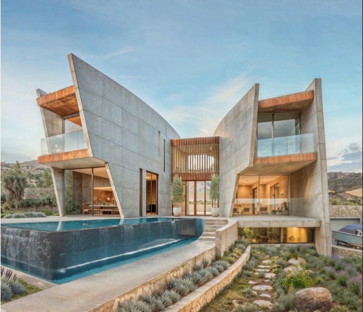 Picture of Villa For Sale in Peyia, Paphos, Cyprus