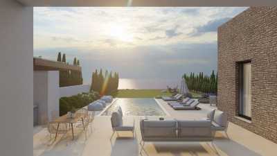 Villa For Sale in Agios Georgios, Cyprus