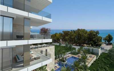 Apartment For Sale in