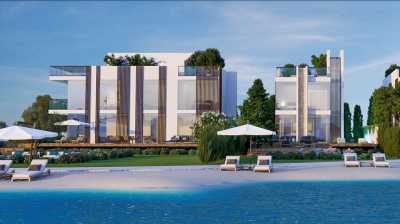 Villa For Sale in Ayia Napa, Cyprus