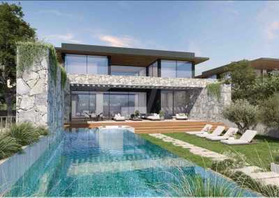 Villa For Sale in Ayia Napa, Cyprus