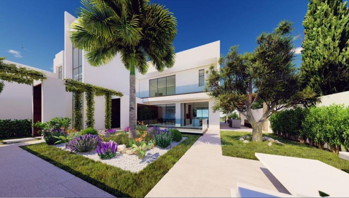 Picture of Villa For Sale in Latchi, Paphos, Cyprus