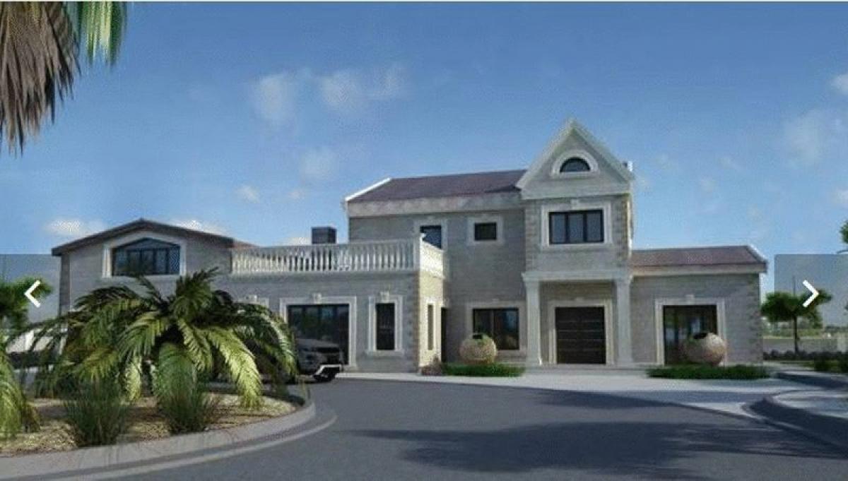 Picture of Villa For Sale in Vrysoulles, Other, Cyprus