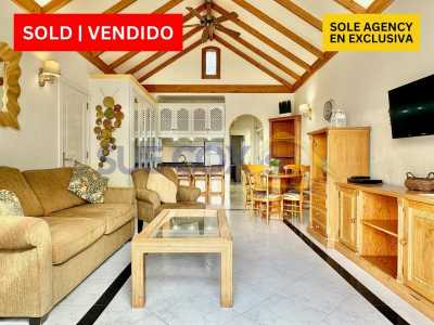 Apartment For Sale in Costa Teguise, Spain
