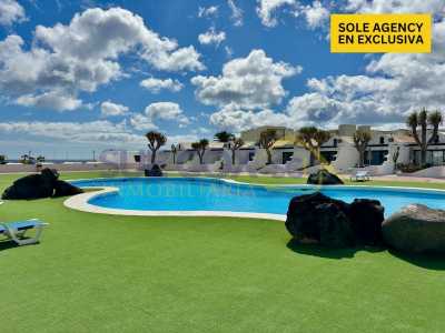 Bungalow For Sale in Costa Teguise, Spain