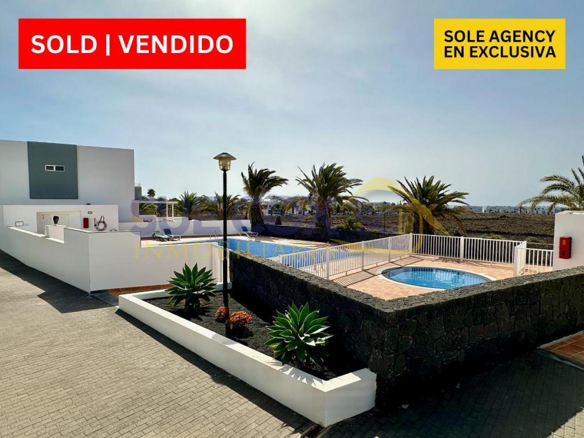 Picture of Duplex For Sale in Costa Teguise, , Spain