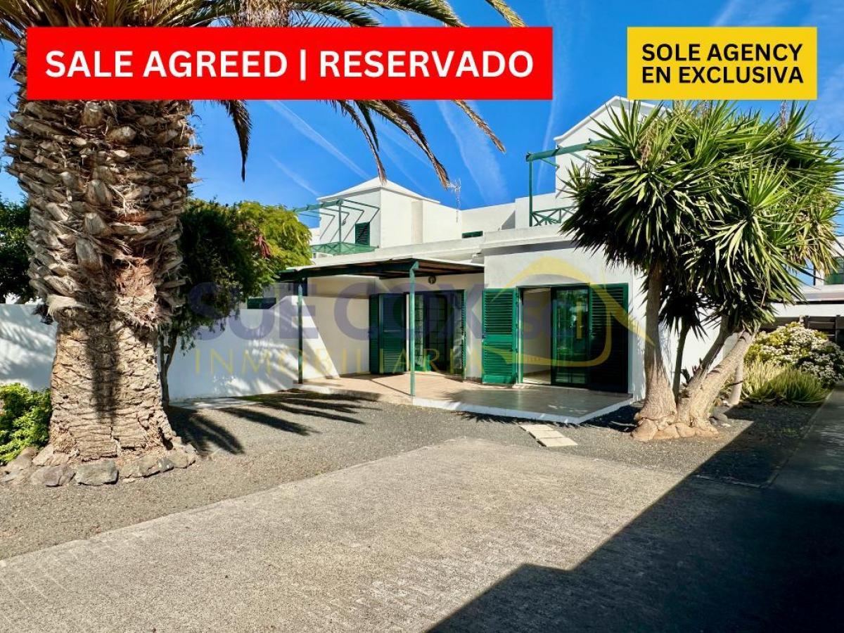 Picture of Duplex For Sale in Tahiche, Other, Spain
