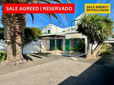 Duplex For Sale in Tahiche, Spain