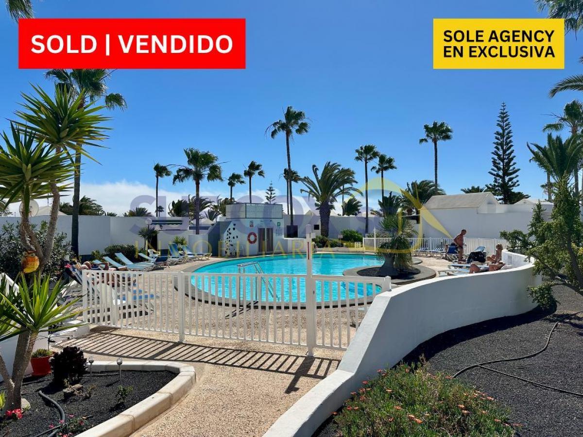 Picture of Apartment For Sale in Costa Teguise, , Spain