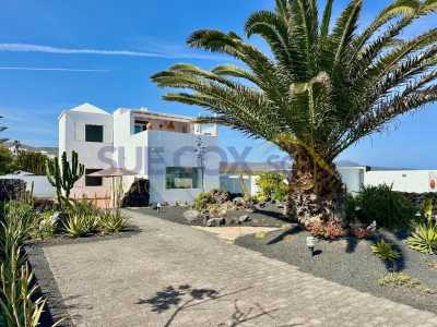 Home For Sale in Haria, Spain