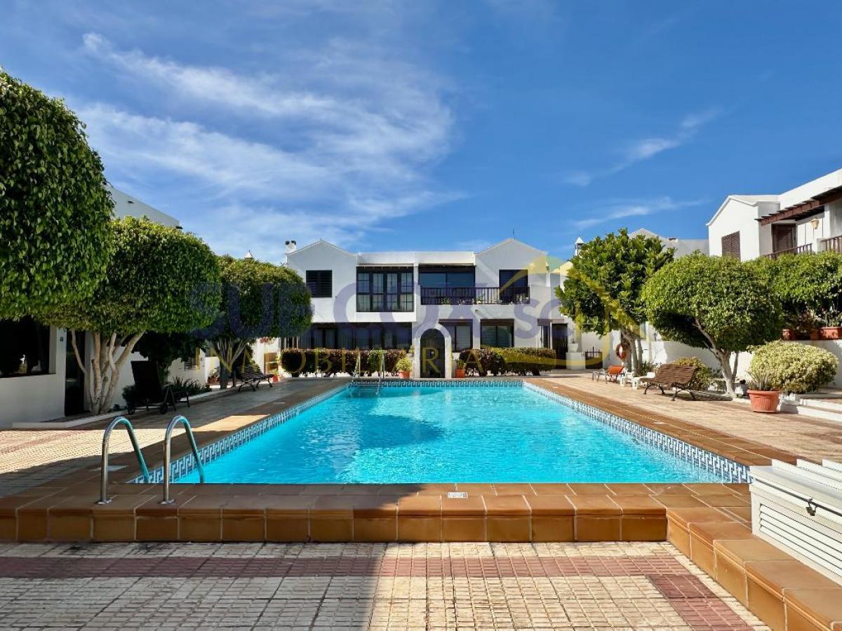 Picture of Duplex For Sale in San Bartolome, Alicante, Spain