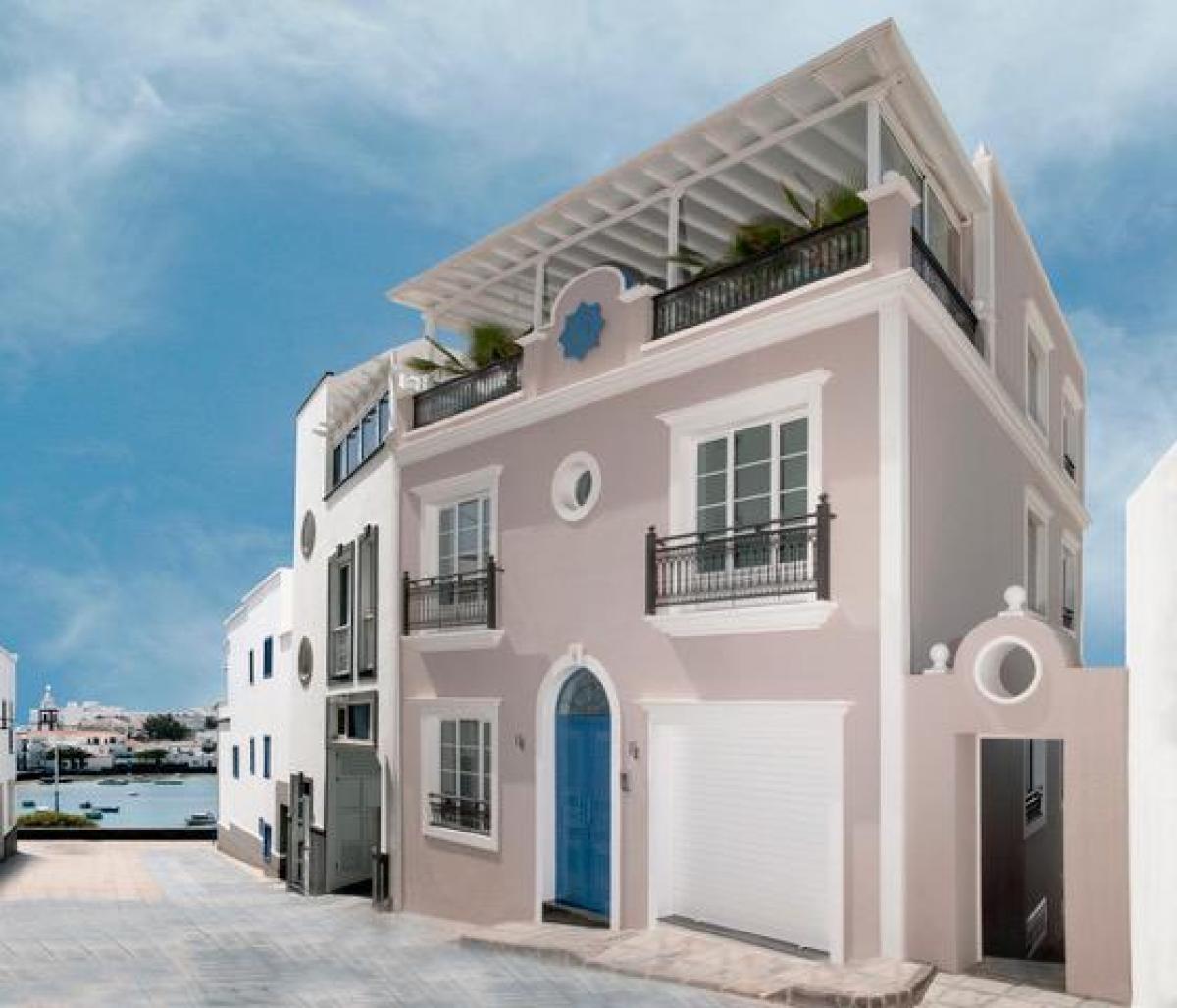 Picture of Duplex For Sale in El Charco, Other, Spain