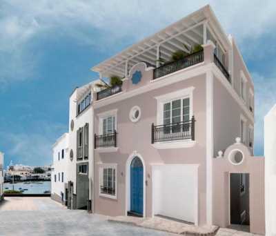 Duplex For Sale in El Charco, Spain