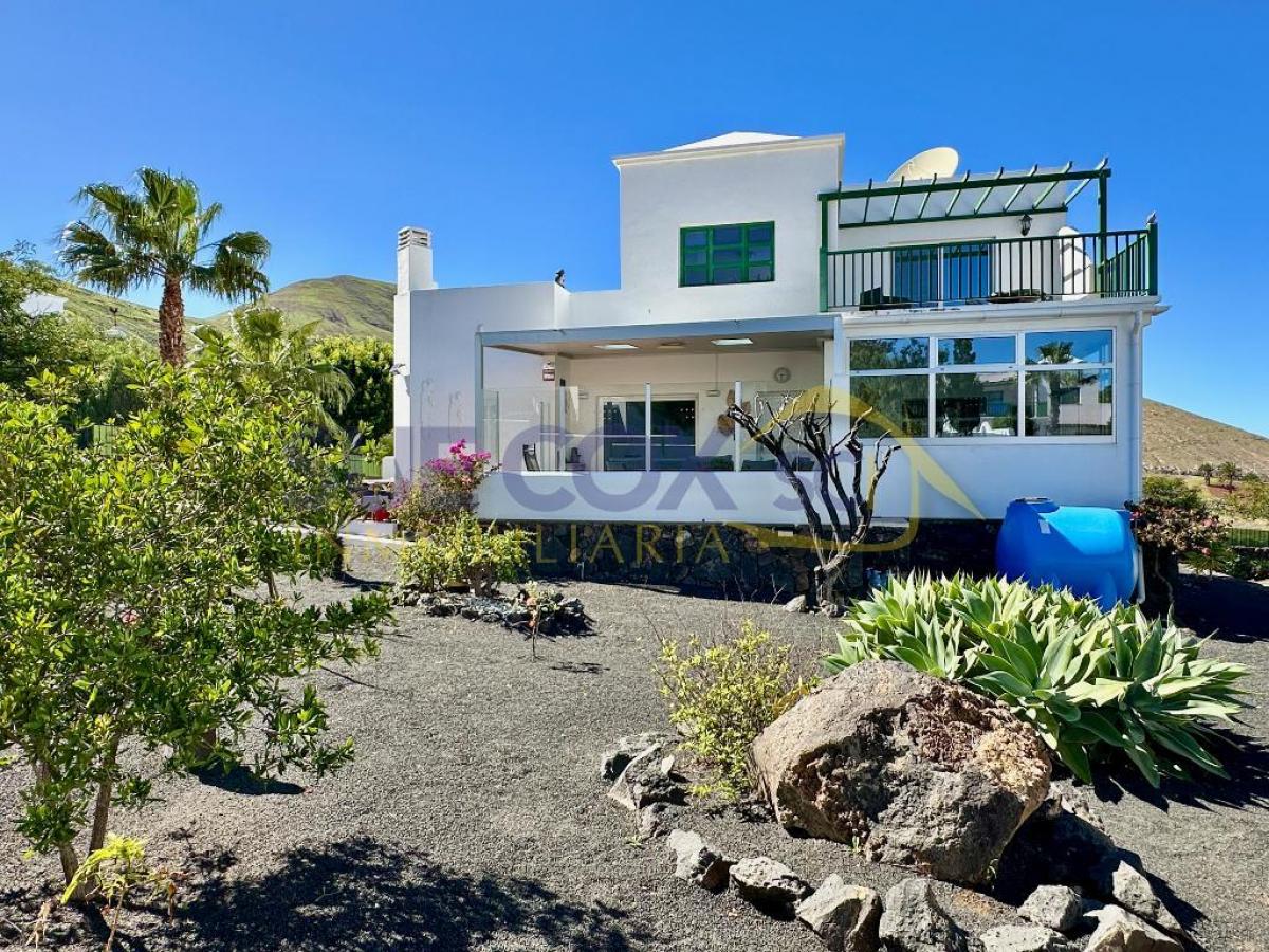 Picture of Home For Sale in Yaiza, Other, Spain