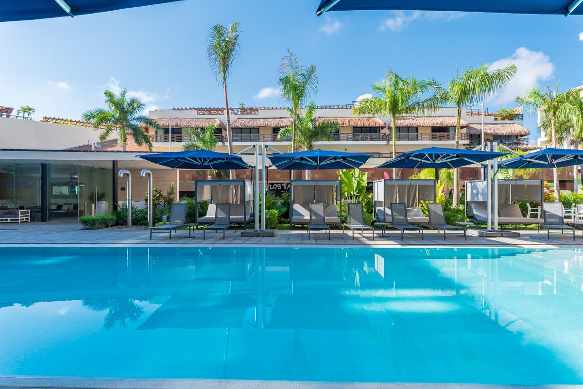 Picture of Apartment For Sale in Playa Del Carmen Centro, Quintana Roo, Mexico