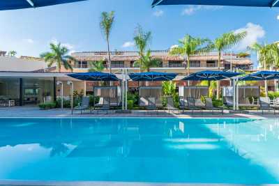 Apartment For Sale in Playa Del Carmen Centro, Mexico