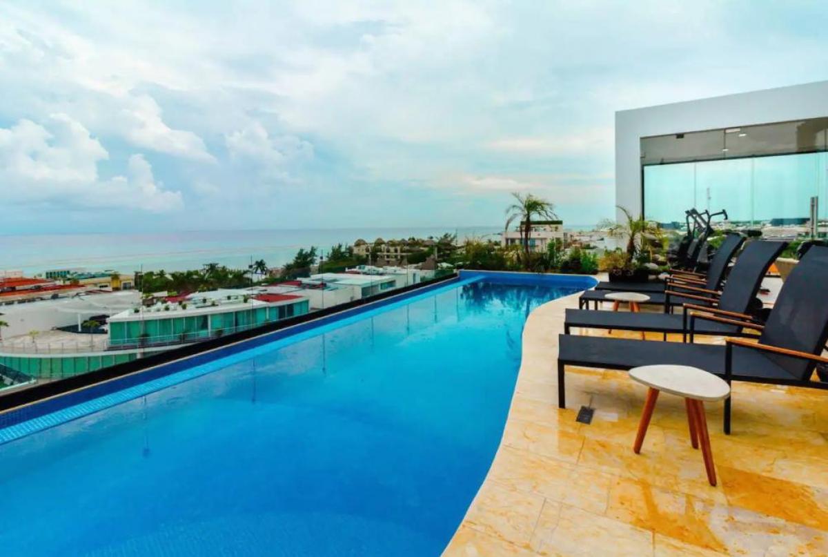 Picture of Apartment For Sale in Playa del Carmen, Quintana Roo, Mexico