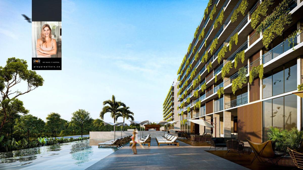 Picture of Apartment For Sale in Cancun, Quintana Roo, Mexico