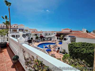 Apartment For Sale in Los Cristianos, Spain
